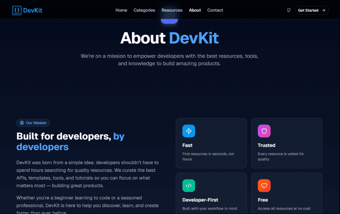 DevKit gallery image 1