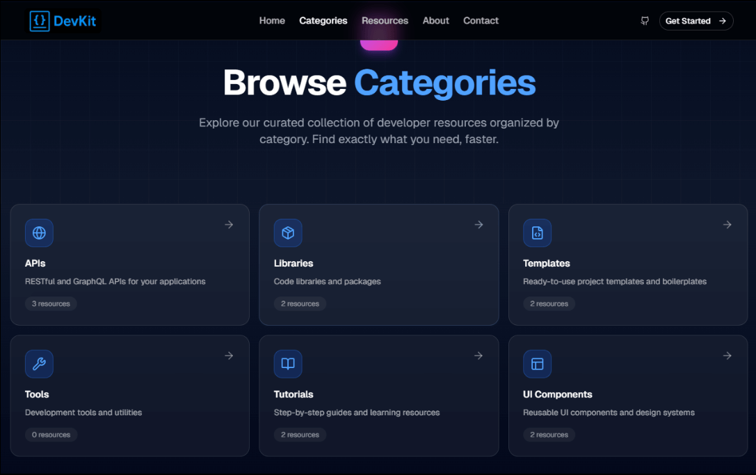 DevKit gallery image 3